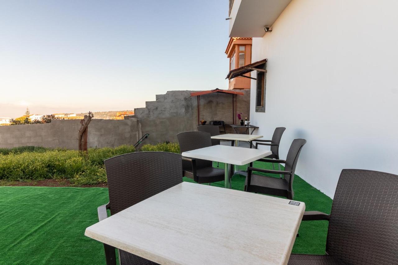 Villa De Pino Firgas Exterior foto